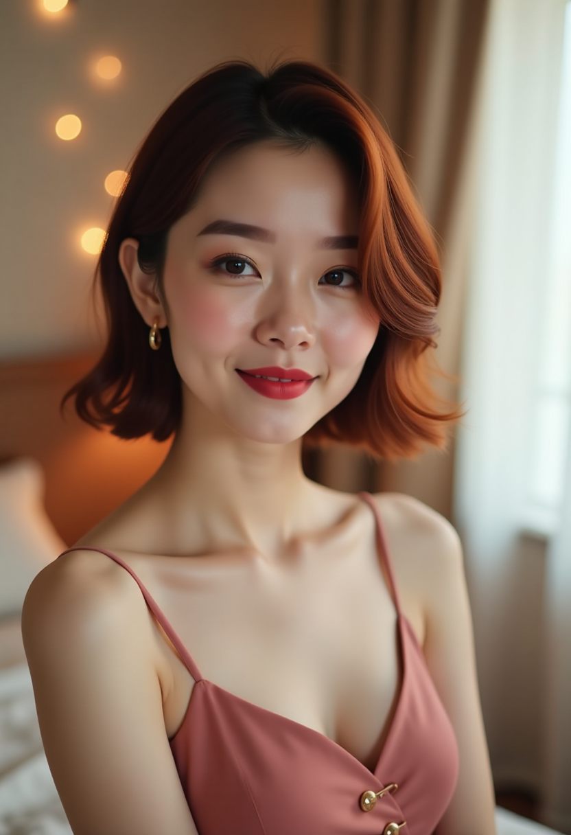 静水流深