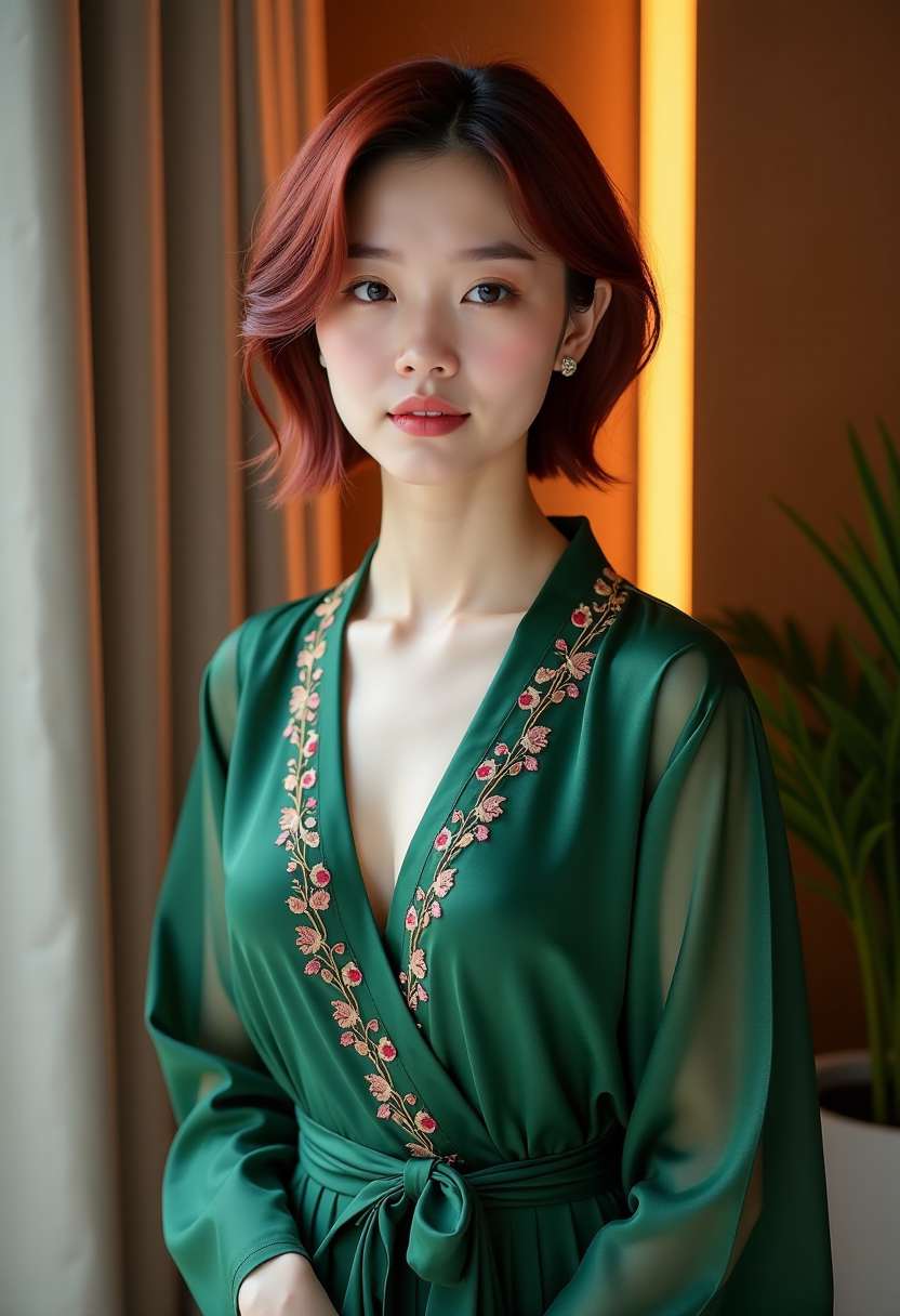 白雾驿站